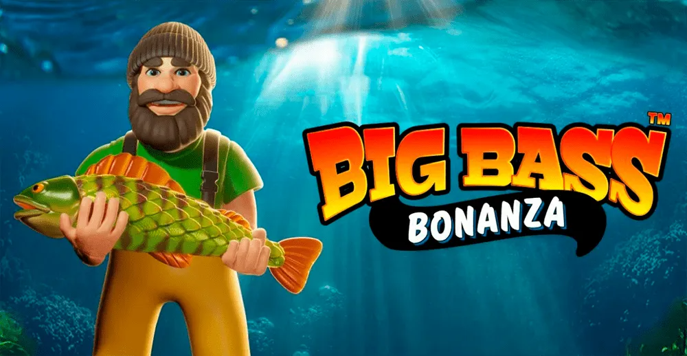 Big Bass Bonanza at 69 Casino