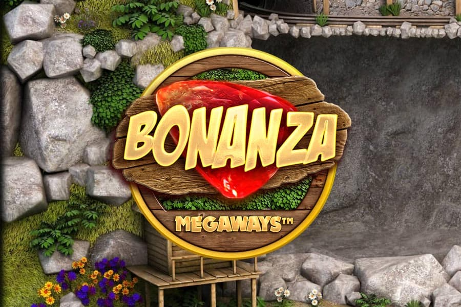 Bonanza Megaways at 69 Casino