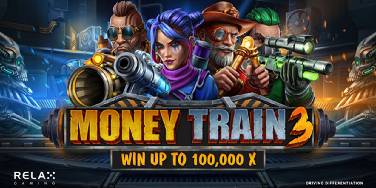 Money Train 3 at 69 Casino