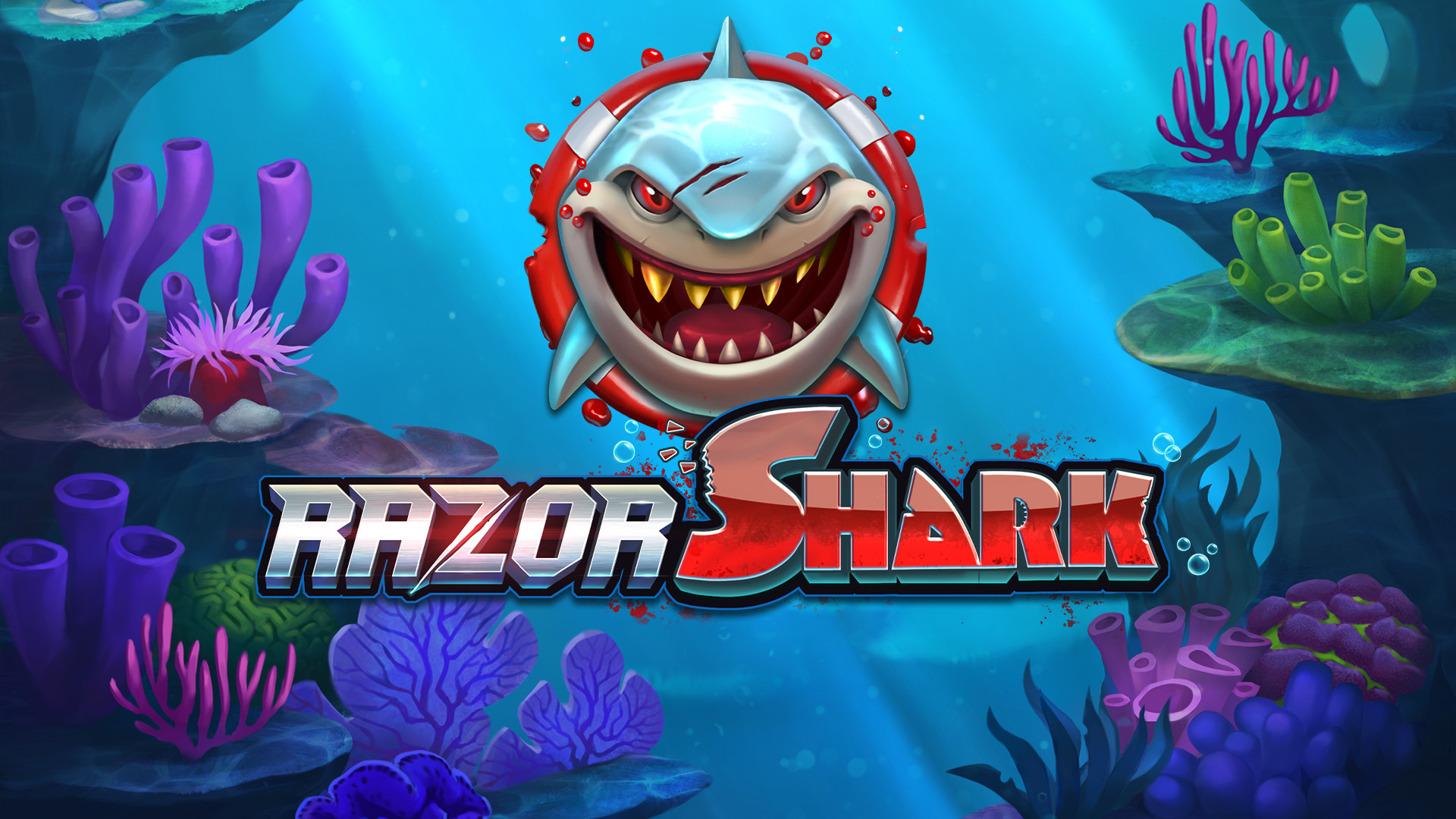 Razor Shark at 69 Casino
