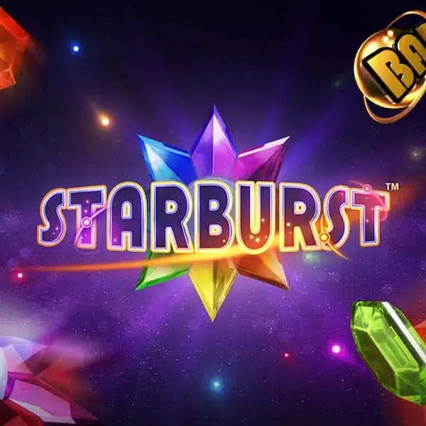 Starburst at 69 Casino