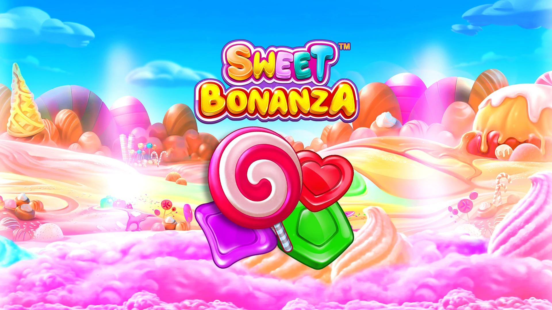 Sweet Bonanza at 69 Casino